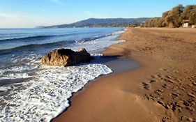 Koroni Zaga Beach- Seascape Luxury Villa Costiana