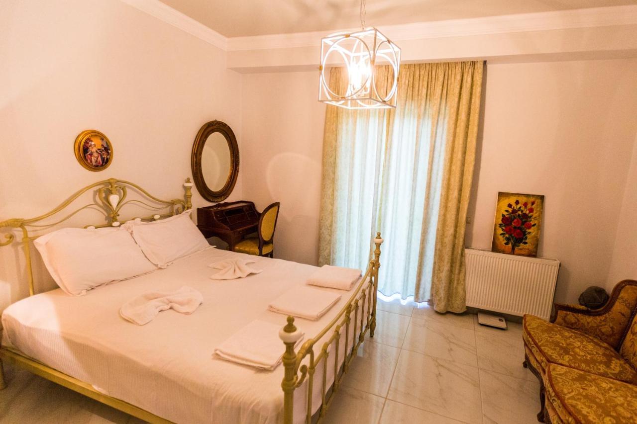 Koroni Zaga Beach- Seascape Luxury Villa Costiana Εξωτερικό φωτογραφία