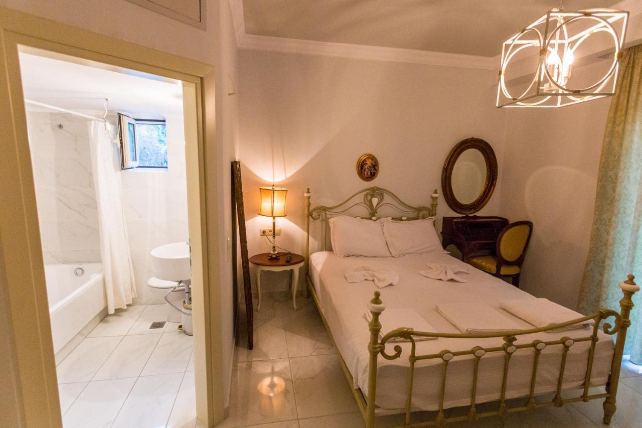 Koroni Zaga Beach- Seascape Luxury Villa Costiana Εξωτερικό φωτογραφία
