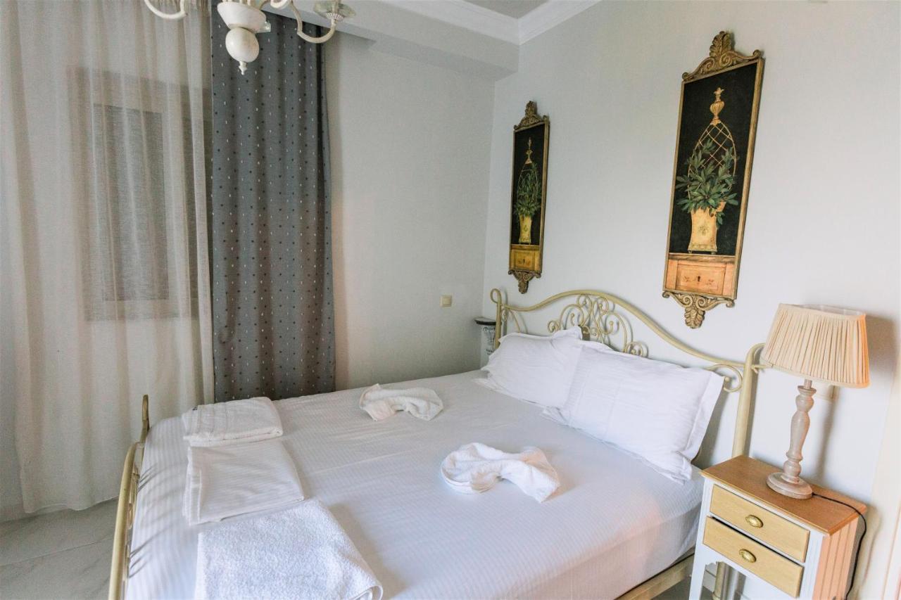 Koroni Zaga Beach- Seascape Luxury Villa Costiana Εξωτερικό φωτογραφία