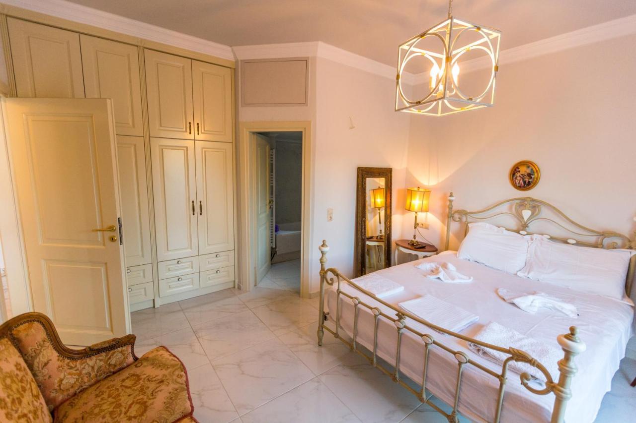 Koroni Zaga Beach- Seascape Luxury Villa Costiana Εξωτερικό φωτογραφία