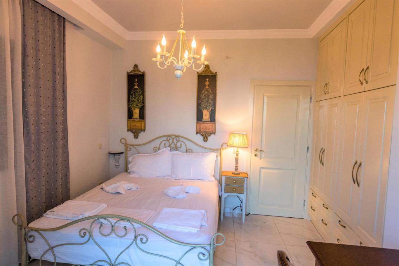 Koroni Zaga Beach- Seascape Luxury Villa Costiana Εξωτερικό φωτογραφία