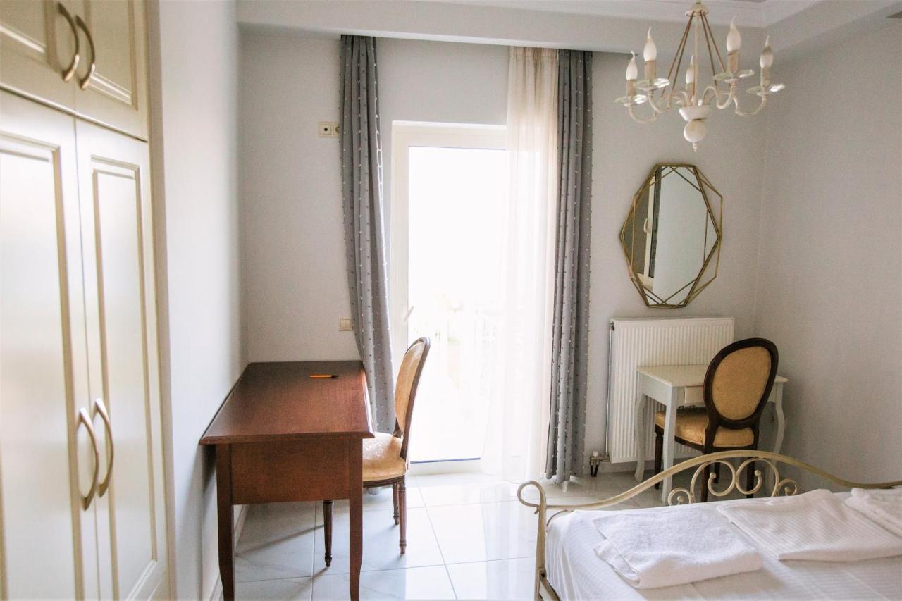 Koroni Zaga Beach- Seascape Luxury Villa Costiana Εξωτερικό φωτογραφία